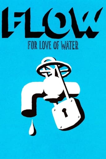 Watch Flow: For Love of Water