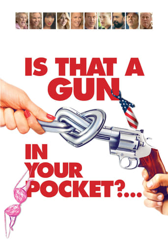 Watch Is That a Gun in Your Pocket?