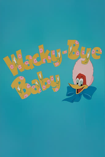 Wacky-Bye Baby