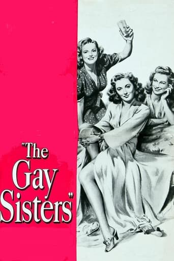 Watch The Gay Sisters