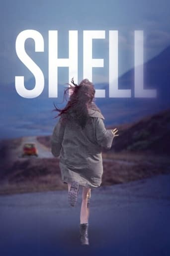 Watch Shell
