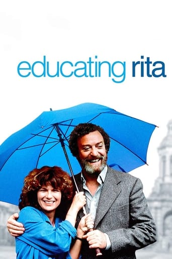 Watch Educating Rita