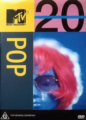 Watch MTV 20: Pop