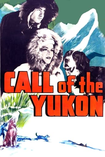 Watch Call of The Yukon