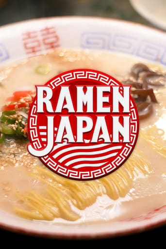 Watch RAMEN JAPAN