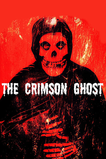 Watch The Crimson Ghost