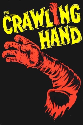 Watch The Crawling Hand