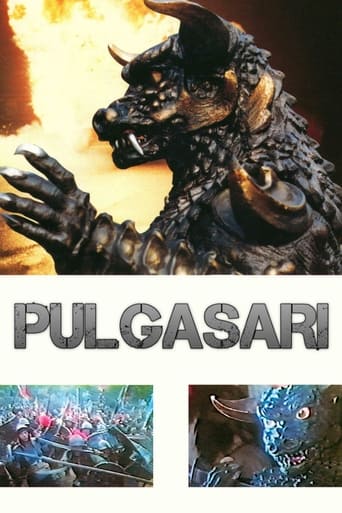 Watch Pulgasari