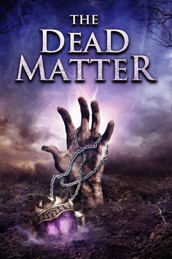 Watch The Dead Matter