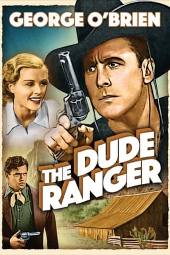 Watch The Dude Ranger