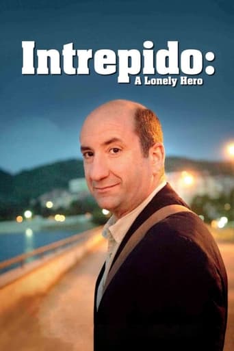 Watch Intrepido: A Lonely Hero