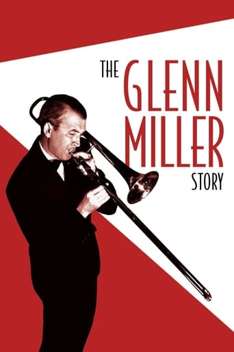 Watch The Glenn Miller Story