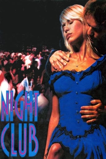 Watch Night Club