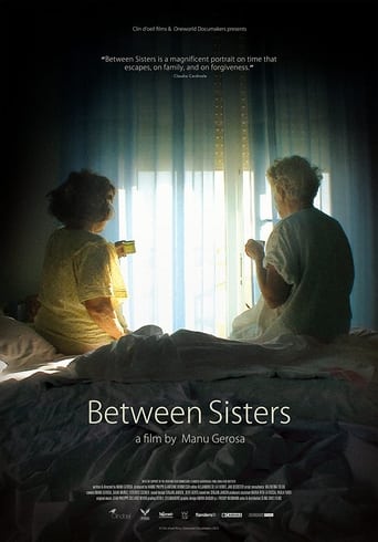 Watch Between Sisters