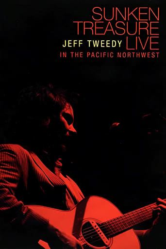 Watch Jeff Tweedy: Sunken Treasure - Live in the Pacific Northwest