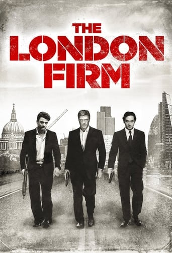 Watch The London Firm