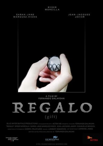 Watch Regalo