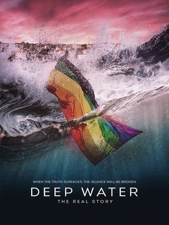 Watch Deep Water: The Real Story
