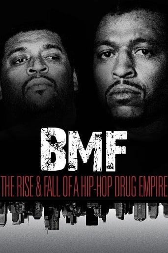 Watch BMF: The Rise and Fall of a Hip-Hop Drug Empire
