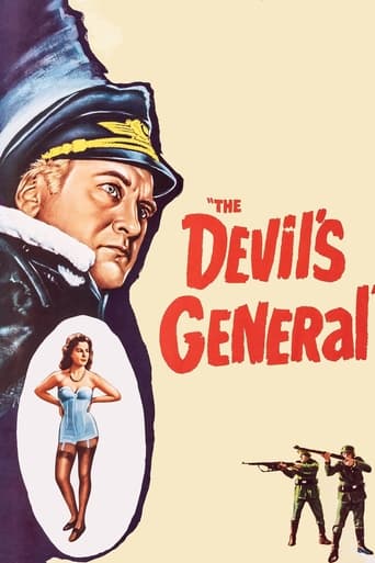 Watch The Devil's General