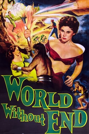 Watch World Without End