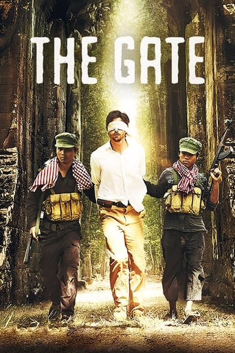 Watch The Gate