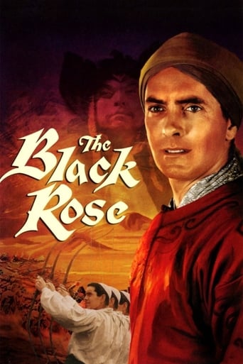 Watch The Black Rose