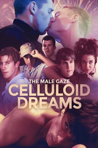Watch The Male Gaze: Celluloid Dreams
