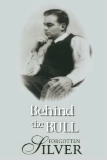Watch Behind the Bull