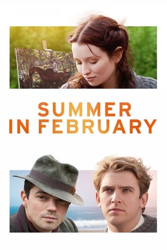 Watch Summer in February
