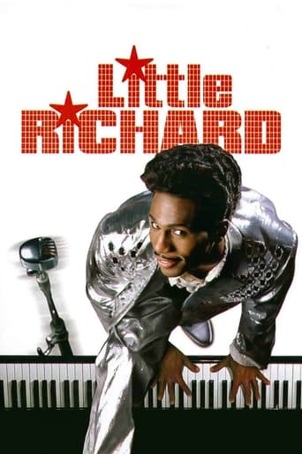 Watch Little Richard