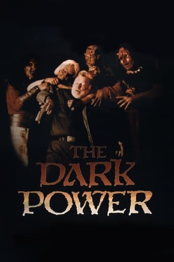 The Dark Power