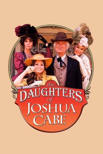 Watch The Daughters of Joshua Cabe
