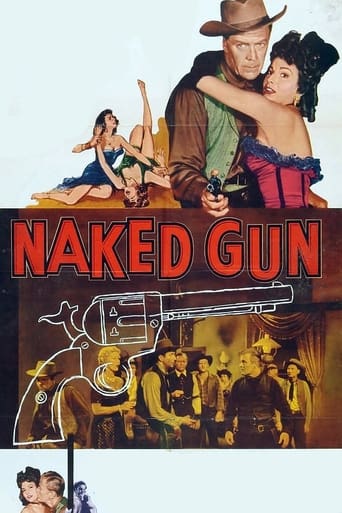 Watch Naked Gun