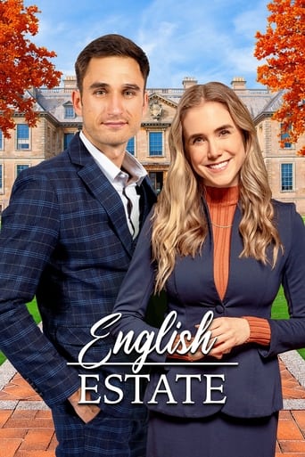 Watch English Estate