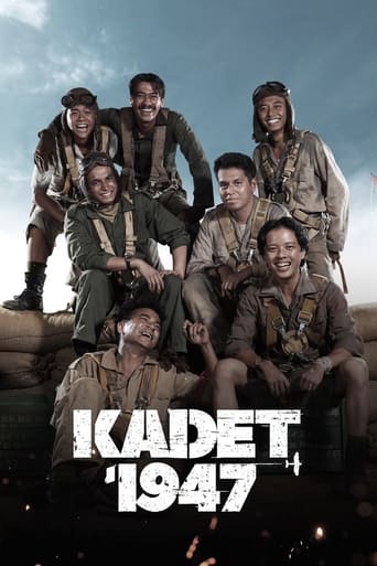 Watch Kadet 1947
