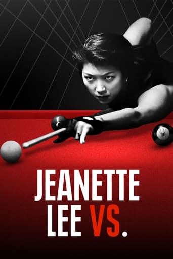 Watch Jeanette Lee Vs.