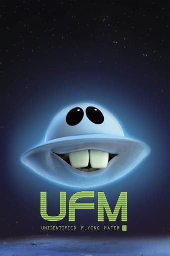 Watch Unidentified Flying Mater