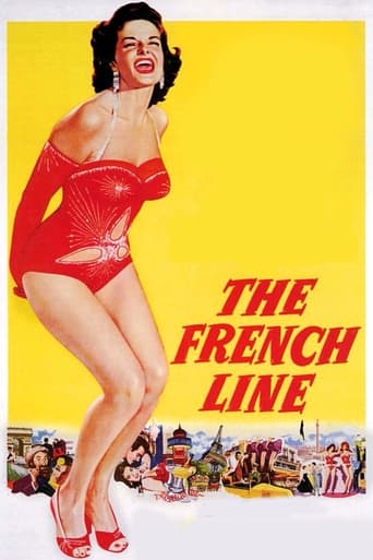 Watch The French Line
