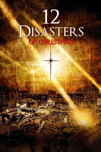 Watch The 12 Disasters of Christmas