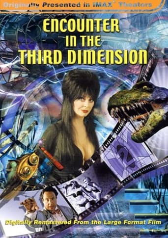 Watch Encounter in the Third Dimension