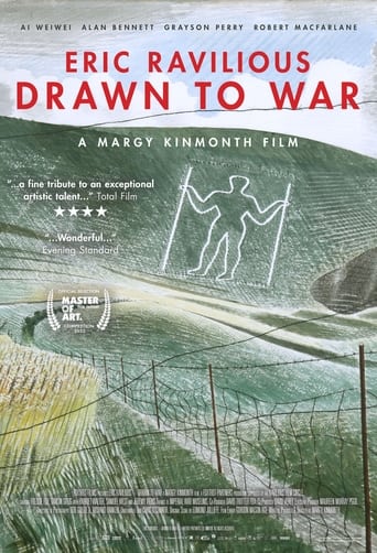 Watch Eric Ravilious: Drawn to War