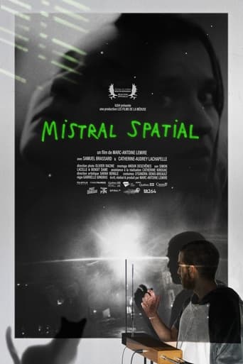 Watch Mistral Spatial