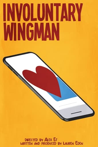Watch Involuntary Wingman