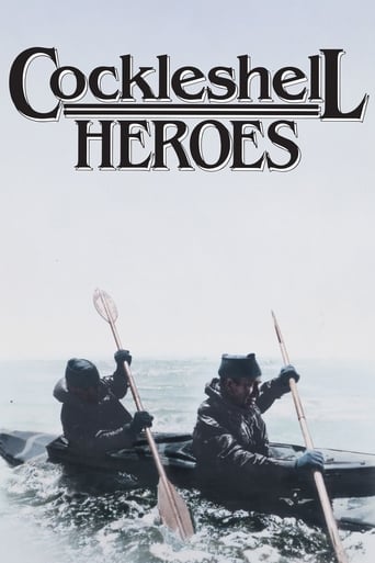 Watch The Cockleshell Heroes