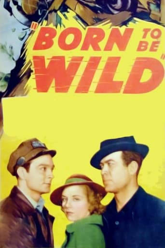 Watch Born to Be Wild