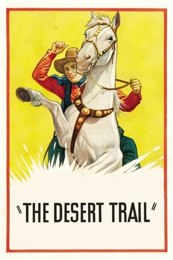 Watch The Desert Trail