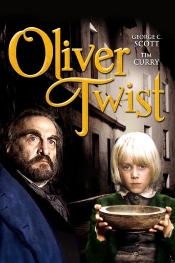 Watch Oliver Twist