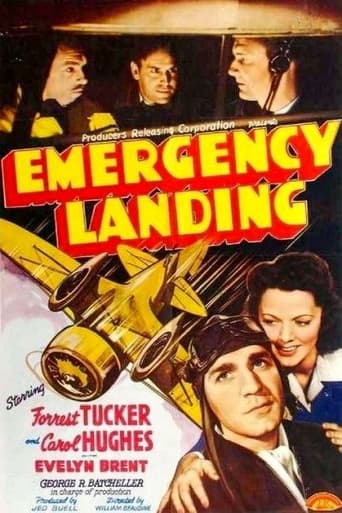 Watch Emergency Landing