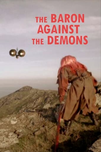 Watch The Baron Against the Demons